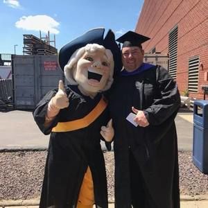 Meet your Posher, Luke